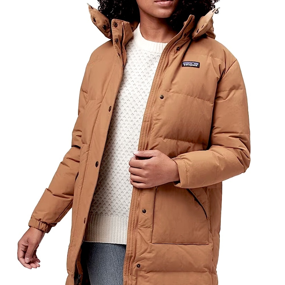 Patagonia Women’s Downdrift jacket